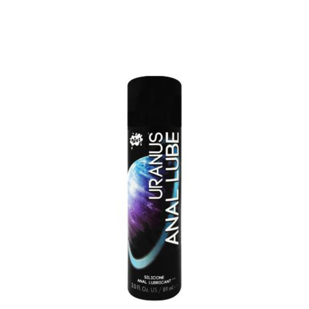 Lubricante Wet Anal Uranus 30 ml. - Juguetes para Grandes | Sexshop